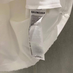 Футболка Balenciaga