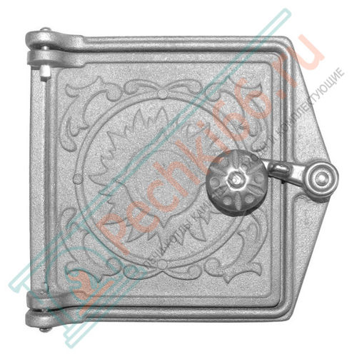 Дверка поддувальная ДП-1 "Восход" (Рубцовск-Литком) в Кирове