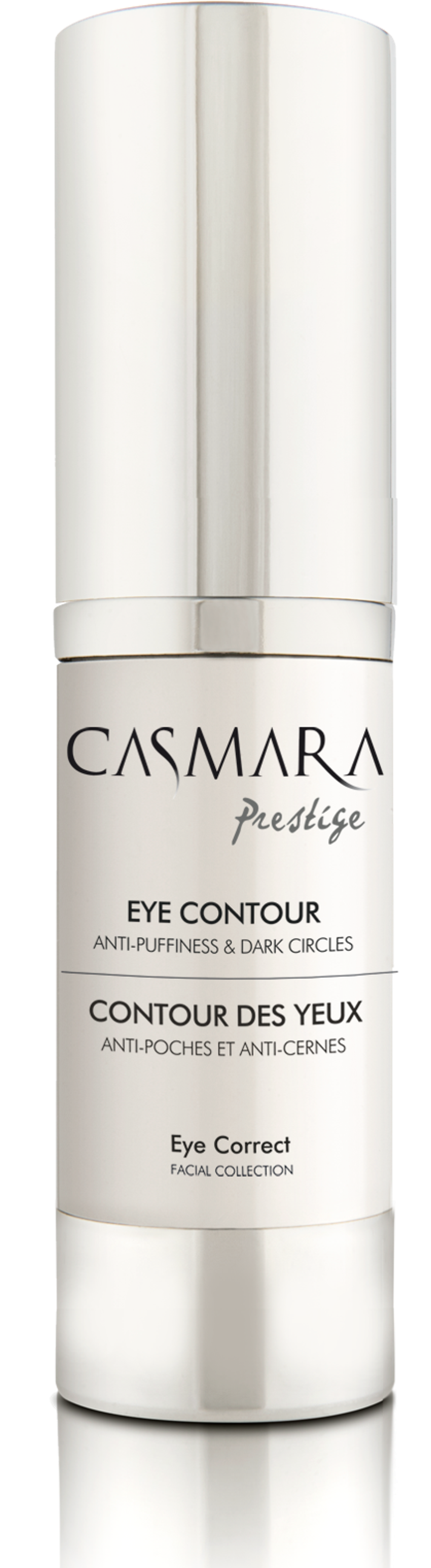 CASMARA EYE CONTOUR ANTI-WRINKLE