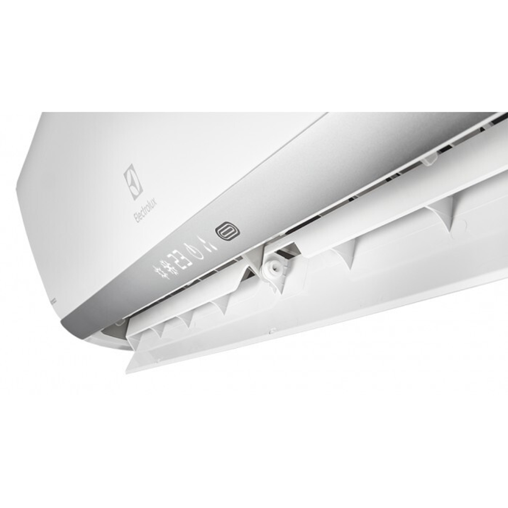 Мульти сплит система Electrolux на 5 комнат (20+20+20+20+25 кв.м) HM FMI