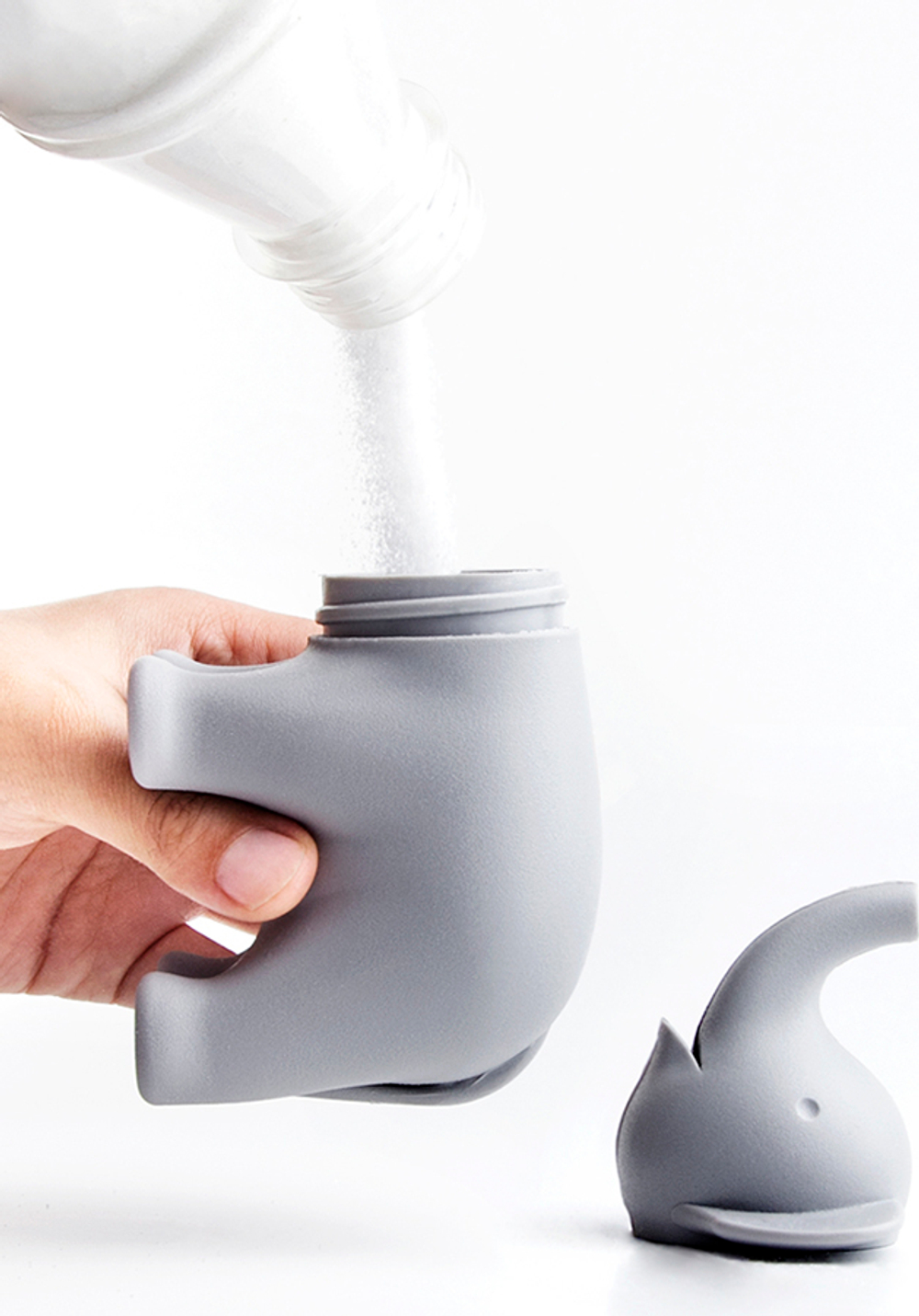 Сахарница elephant