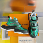 Louis Vuitton Archlight 2.0 Platform Sneaker