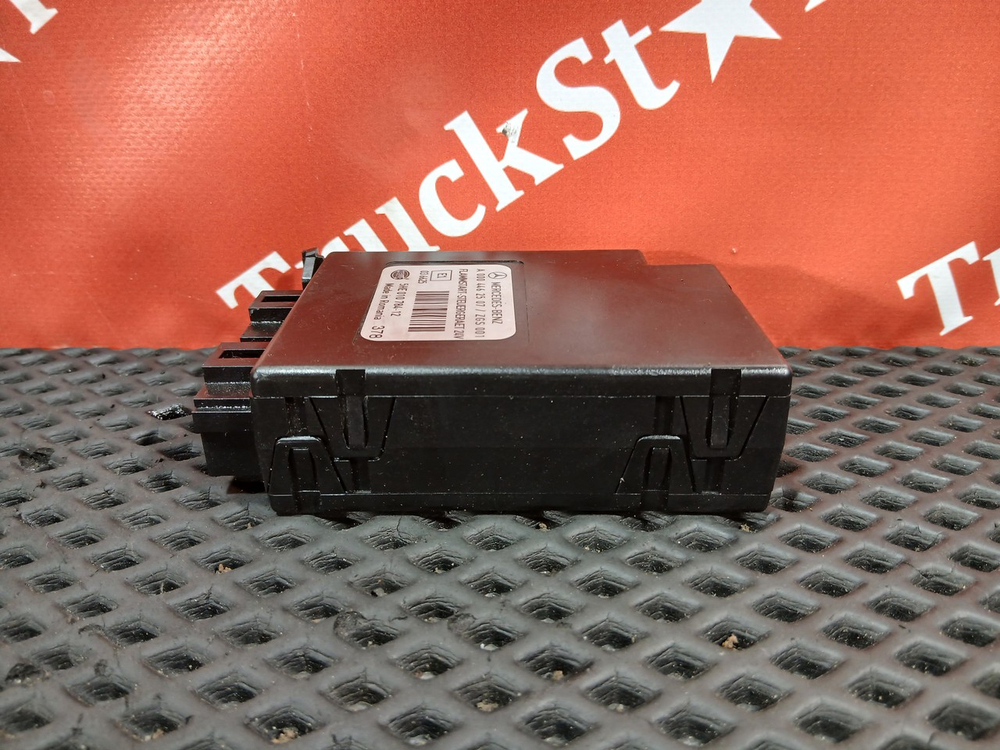 Блок управления свечами накала 2018г.