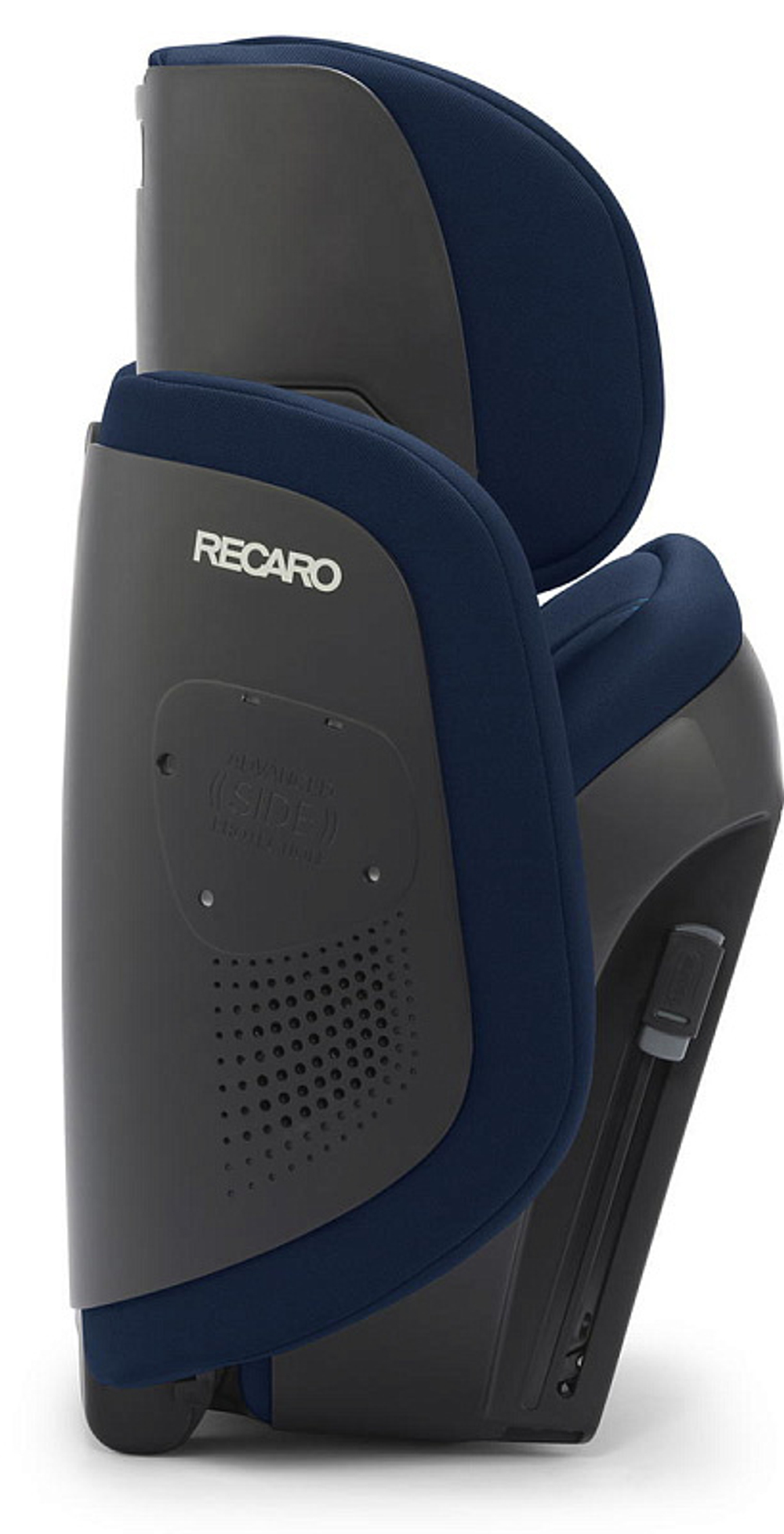 Автокресло Recaro Monza СFX i-size Misano Blue