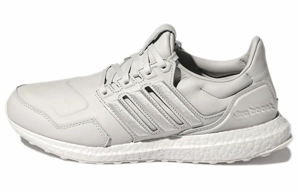 Кроссовки Adidas Ultraboost Leather