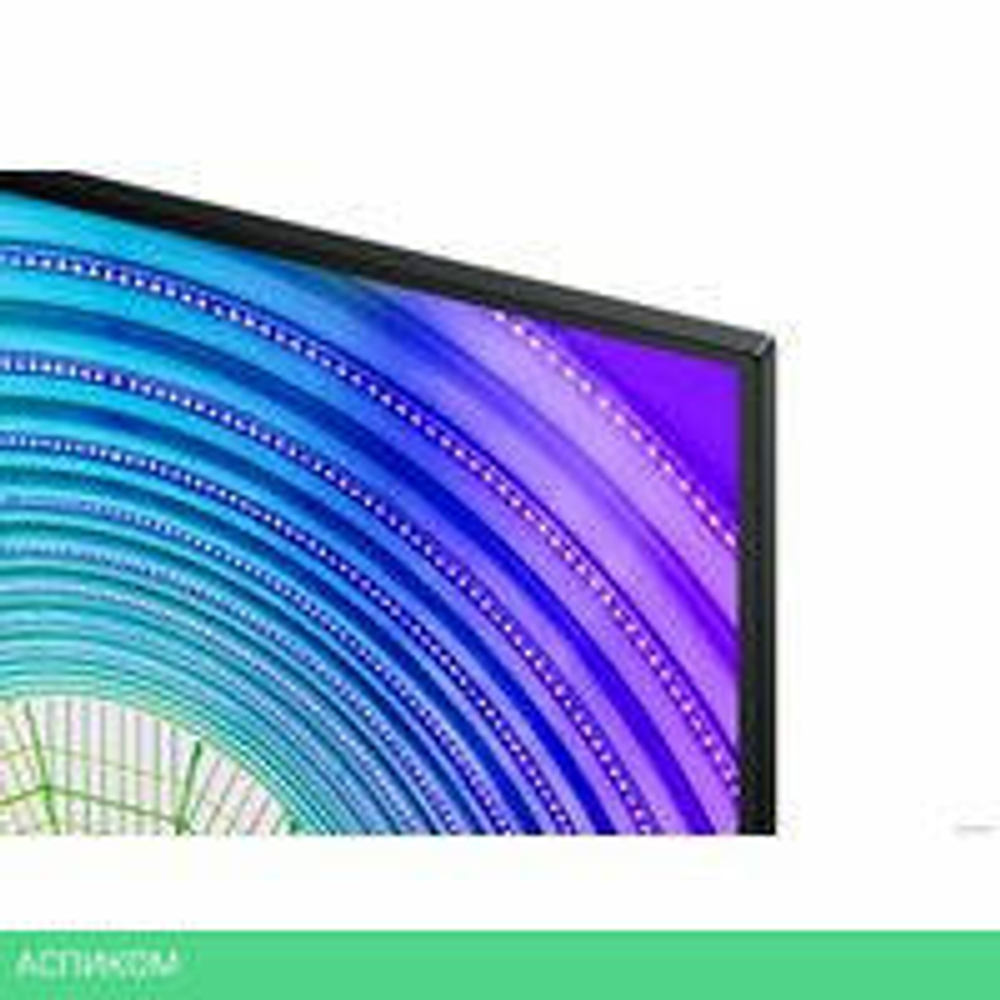 Монитор Samsung ViewFinity S6 LS32A600UUPXEN