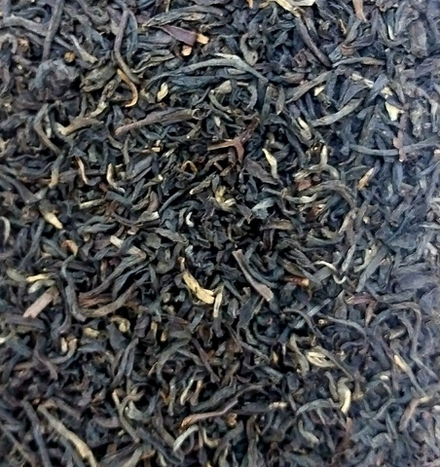 Чай черный Кения 1319, 100 гр