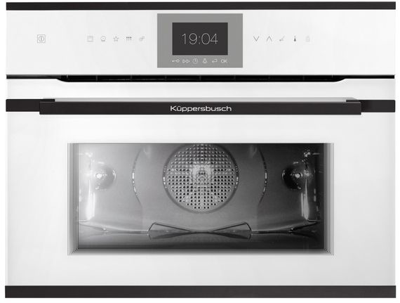 Компактный духовой шкаф Kuppersbusch CBP 6550.0 W5