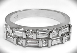 Ювелирное кольцо Эстерелла