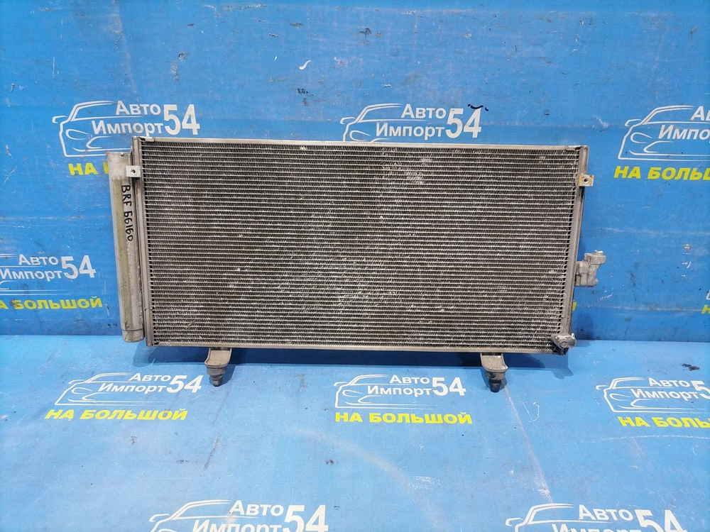 Радиатор кондиционера SUBARU OUTBACK 2009-2012