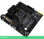 Материнская плата ASUS TUF Gaming B450M-Pro II DDR4