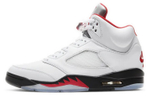 Кроссовки Jordan Air Jordan 5 Retro "Fire Red" 2020