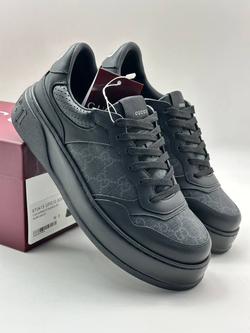 Кроссовки Gucci