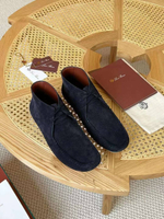Ботинки Loro Piana
