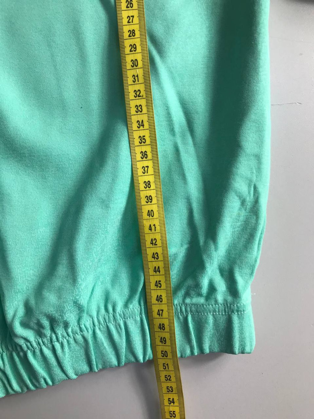 Толстовка Akhmadullina нежного оттенка, визуально на 44 размер