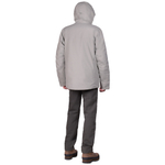Куртка пуховая мембранная Kailas BM45 GTX Ski Hardshell Jacket KG2441115