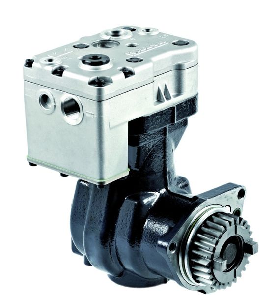 Компрессор MAN TGM Компрессор MAN TGM