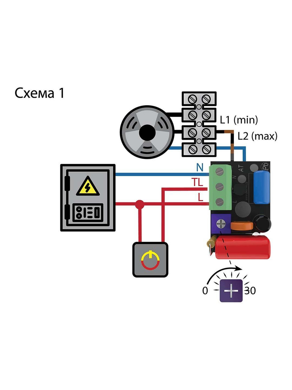 Вентилятор канальный TYPHOON D150/160 осевой 2скор. AT ERA PRO