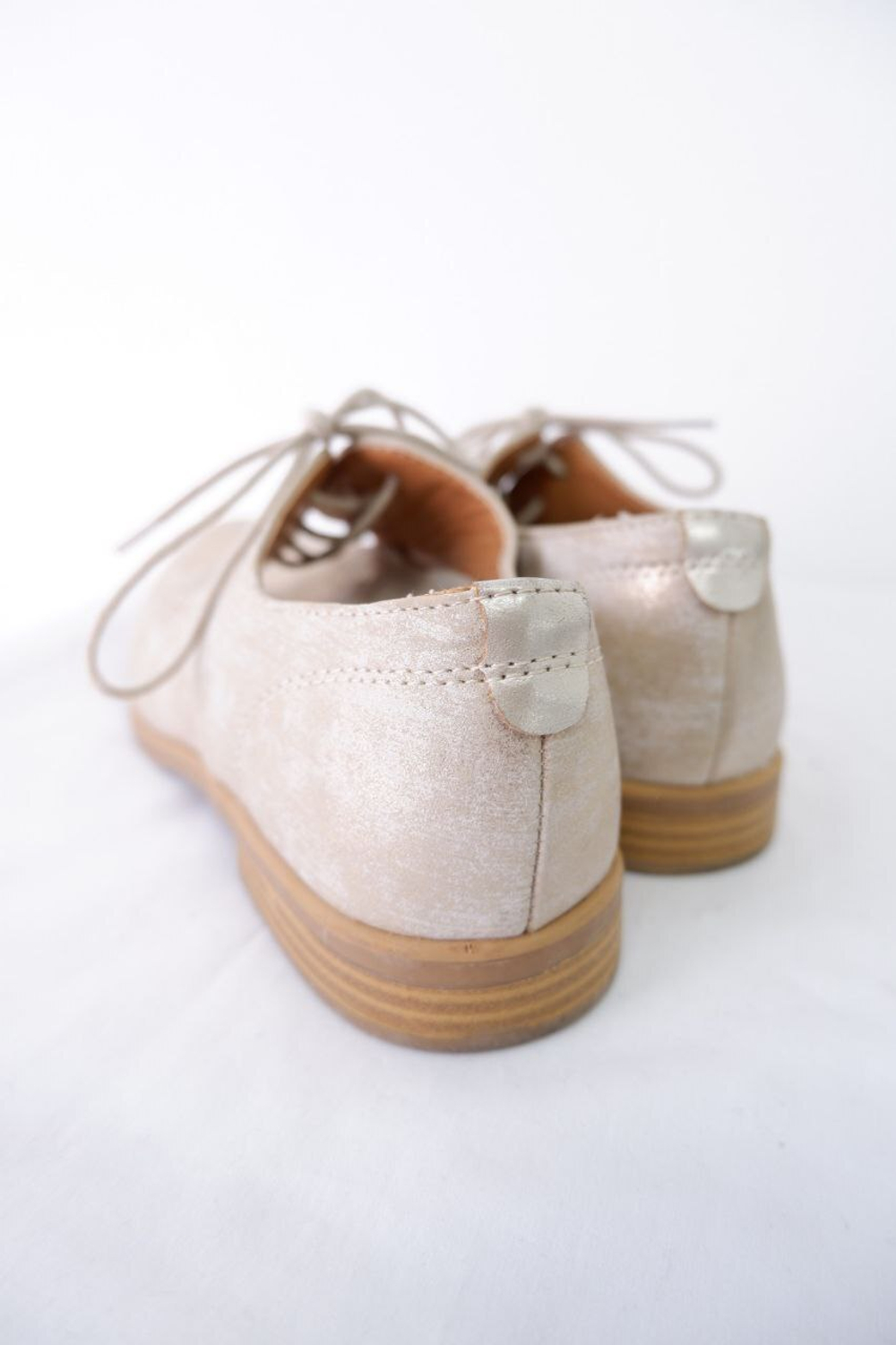 Ботинки модные 37 размер