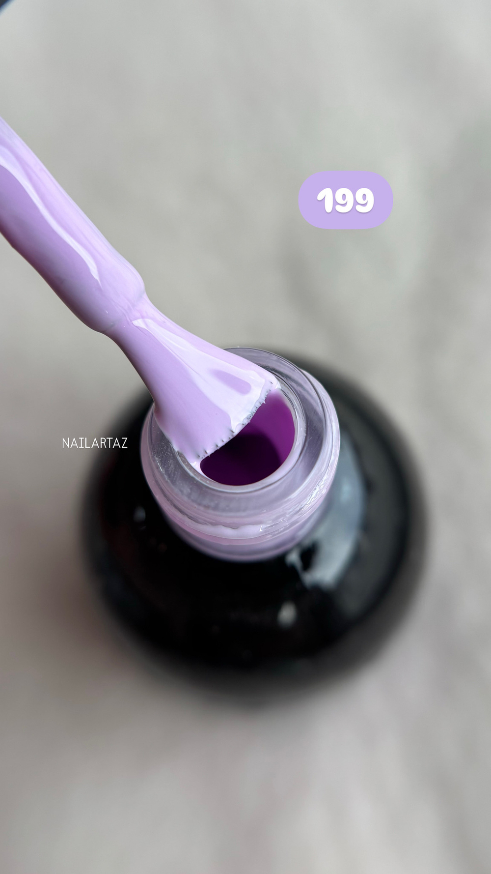 BE UP#199 ( SHELIKE) 15 ml