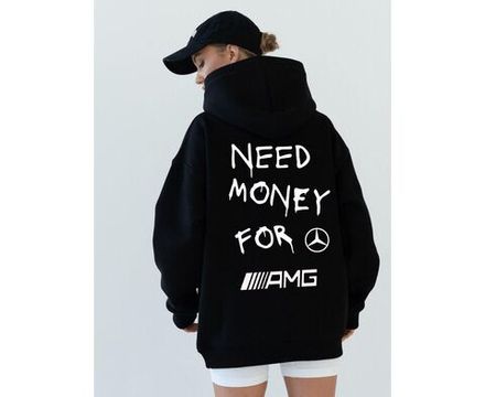 Худи 6840316 Fabrika