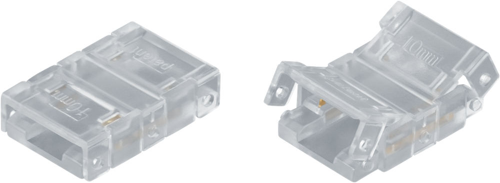 Коннектор Navigator 93 859 NLSC-I03-COB-10mm-PC-PC-IP20