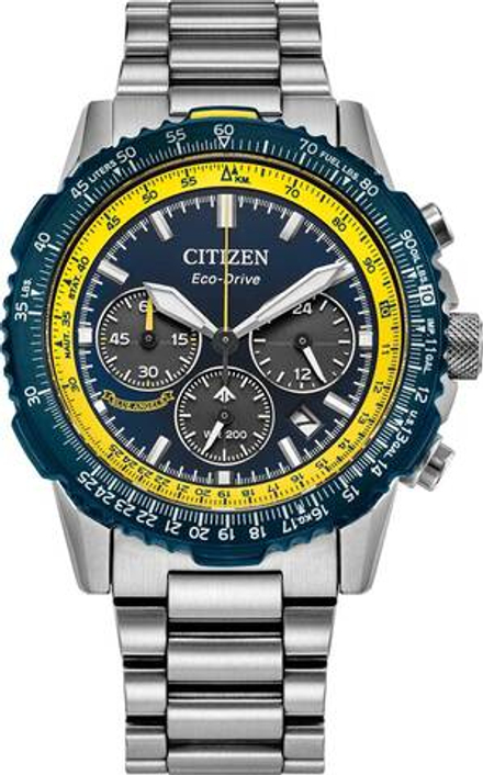 Мужские наручные часы Citizen CA4667-53L