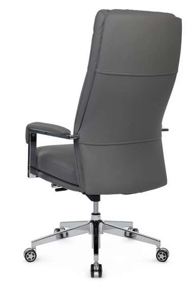 Кресло Leon RCH A916-1 Серый