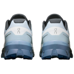 On Cloudvista 2 Waterproof Arctic Chambray