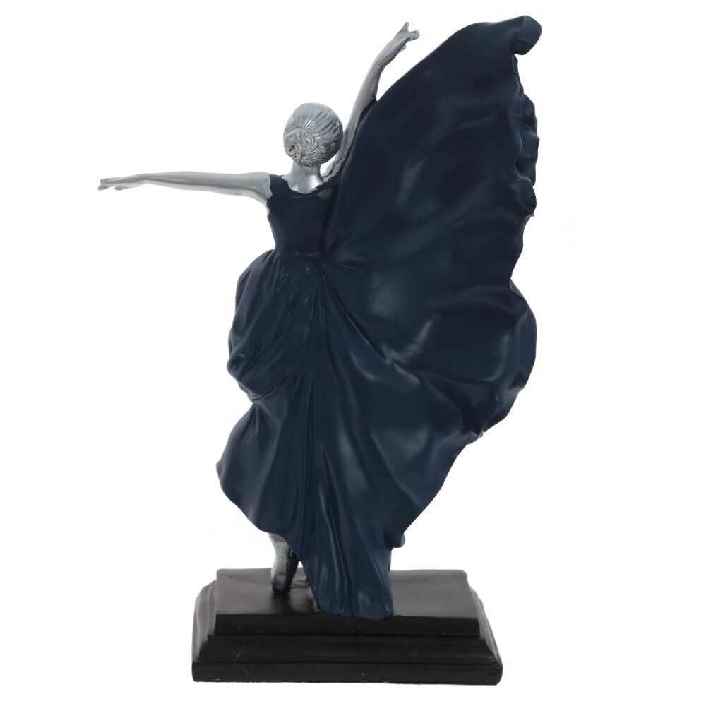 GAEM Фигурка декоративная "Девушка", L20 W8 H31 см