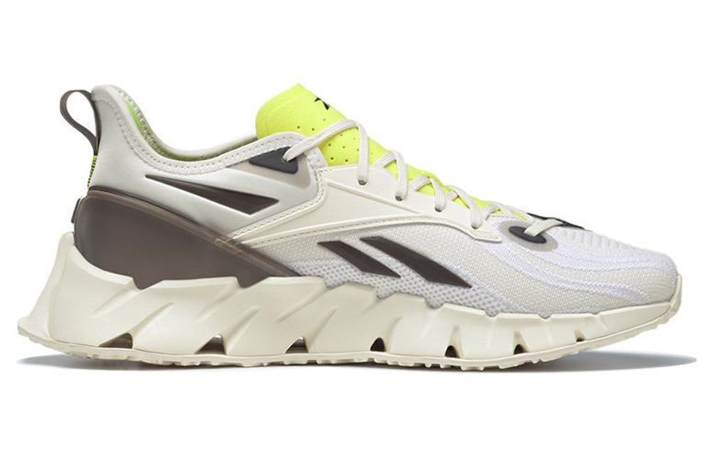 Кроссовки Reebok Zig Kinetica 3