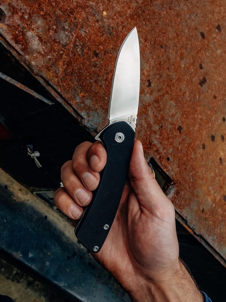 Нож BUCK 0040BKS Onset