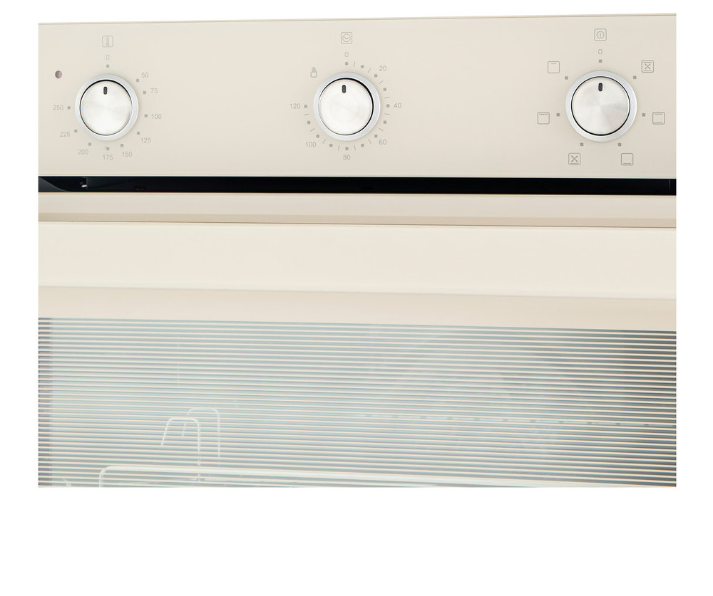 Шкаф духовой электрический MAUNFELD EOEF.766BG