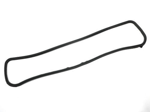 Прокладка клапанной крышки ЯМЗ 238 резина (Ростов)