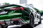 Карбоновый обвес для AUDI A5/S5 F5 2020+ Ауди обвес