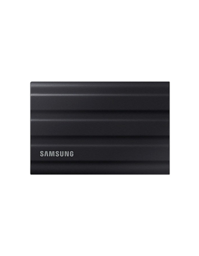 Твердотельный диск 2TB Samsung T7 Shield MU-PE2T0S/WW , V-NAND, USB 3.2 Gen 2 Type-C