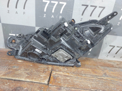 Фара правая LED Chery Tiggo 8 18-нв Б/У Оригинал 605000017AA