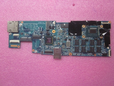 Материнская плата для ноутбука Lenovo X1 Carbon 1st Gen LGS1 I5 3427U 4G TPM/AES (04W3893), оригинал