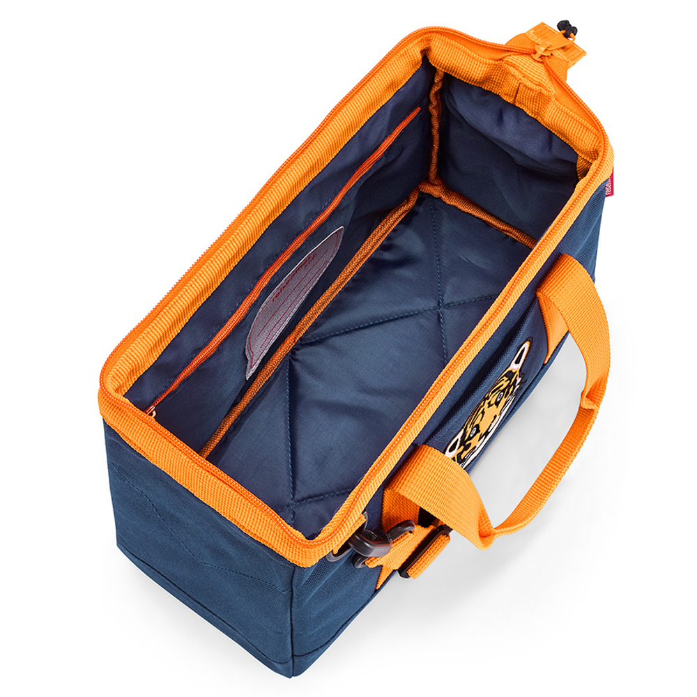 Сумка детская allrounder xs tiger navy