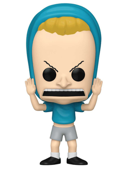 Фигурка Funko POP! TV Beavis & Butt-Head S2 Cornholio (1593) 80169