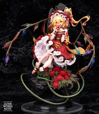 Flandre Scarlet