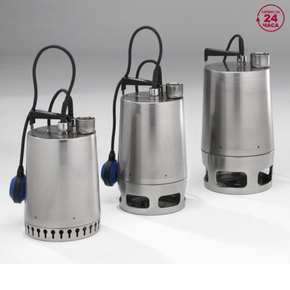 UNILIFT AP 12, AP 35, AP 50