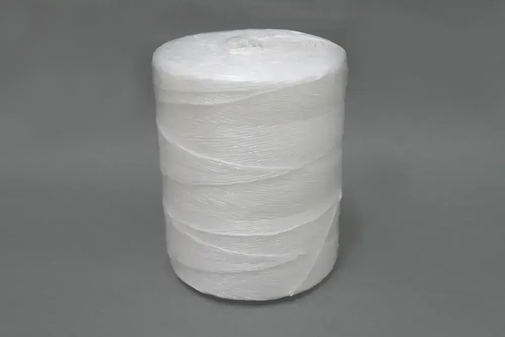 Шпагат Белый 1600 текс 1000 метров