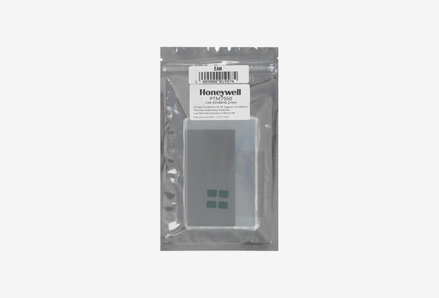 Honeywell PTM7950_0326709111020