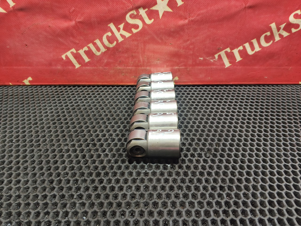 Комплект толкателей выпускного клапана 2020г.