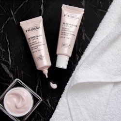 FILORGA OXYGEN-GLOW CC CREAM - CC-крем для осветления и разглаживания кожи, 40 ml