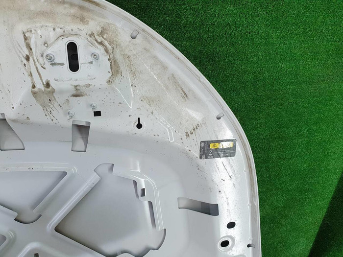 Капот Range Rover Velar (2017-н.в.)