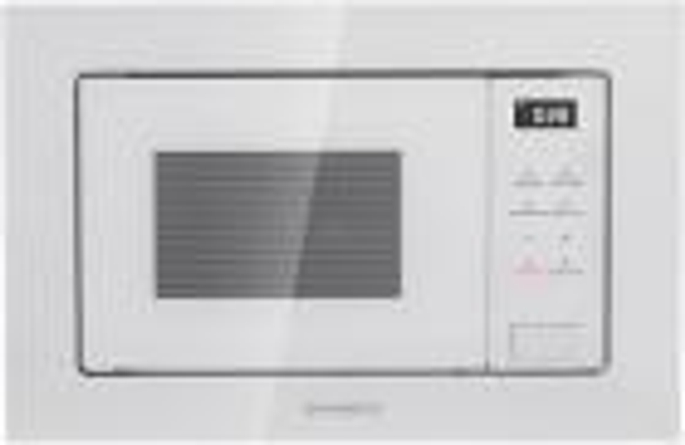 Встраиваемая микроволновая печь СВЧ Maunfeld MBMO820SGW10