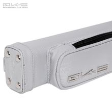 Тубус QK-S Ray 1x1 светло-серый