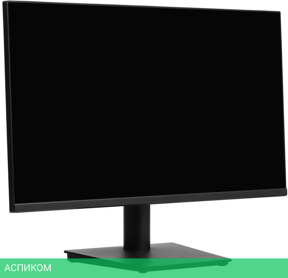 Монитор DEXP DF24N2 черный